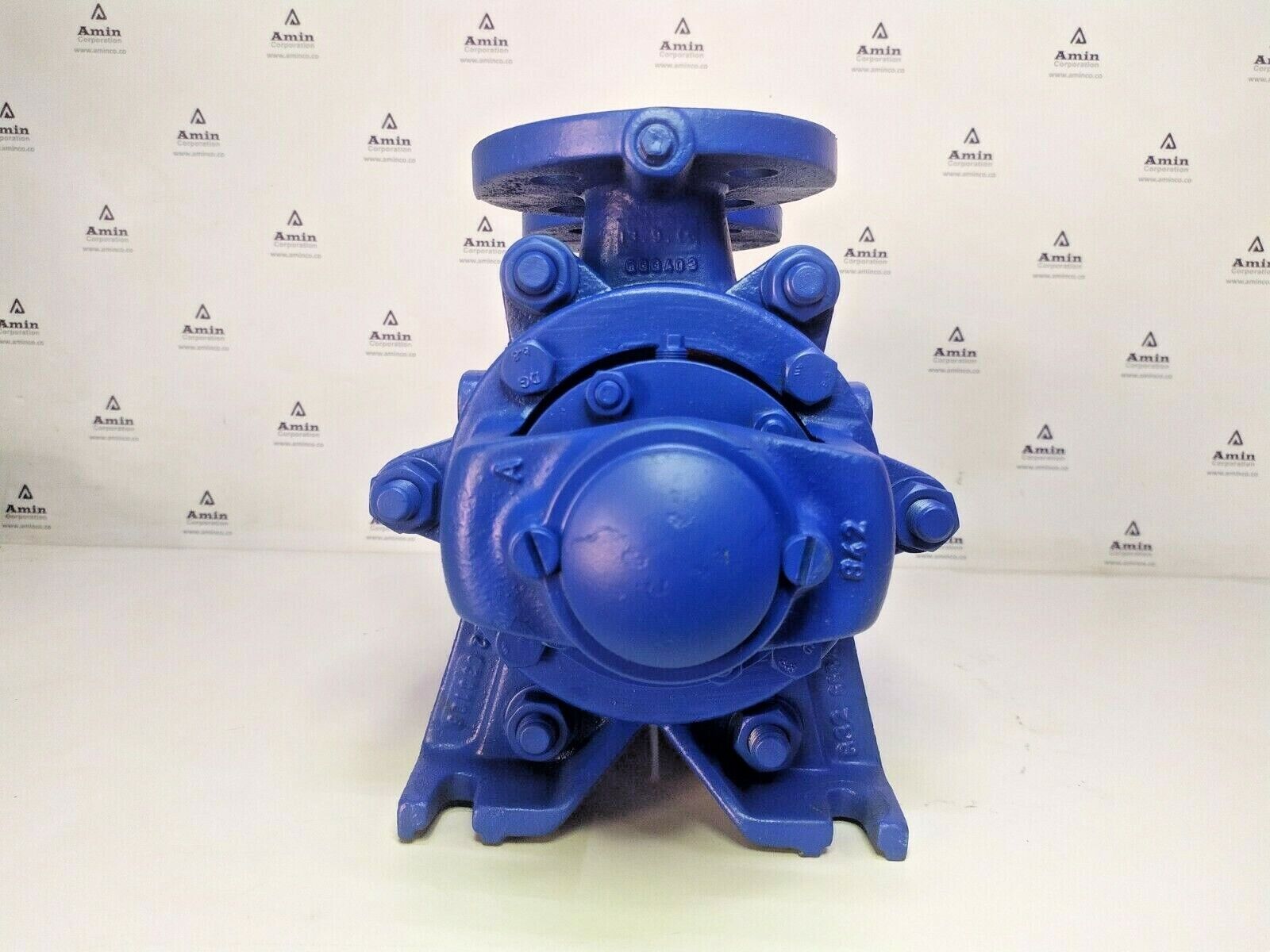 Sero SRZ 221 WWG12E60 Self priming Side channel pump