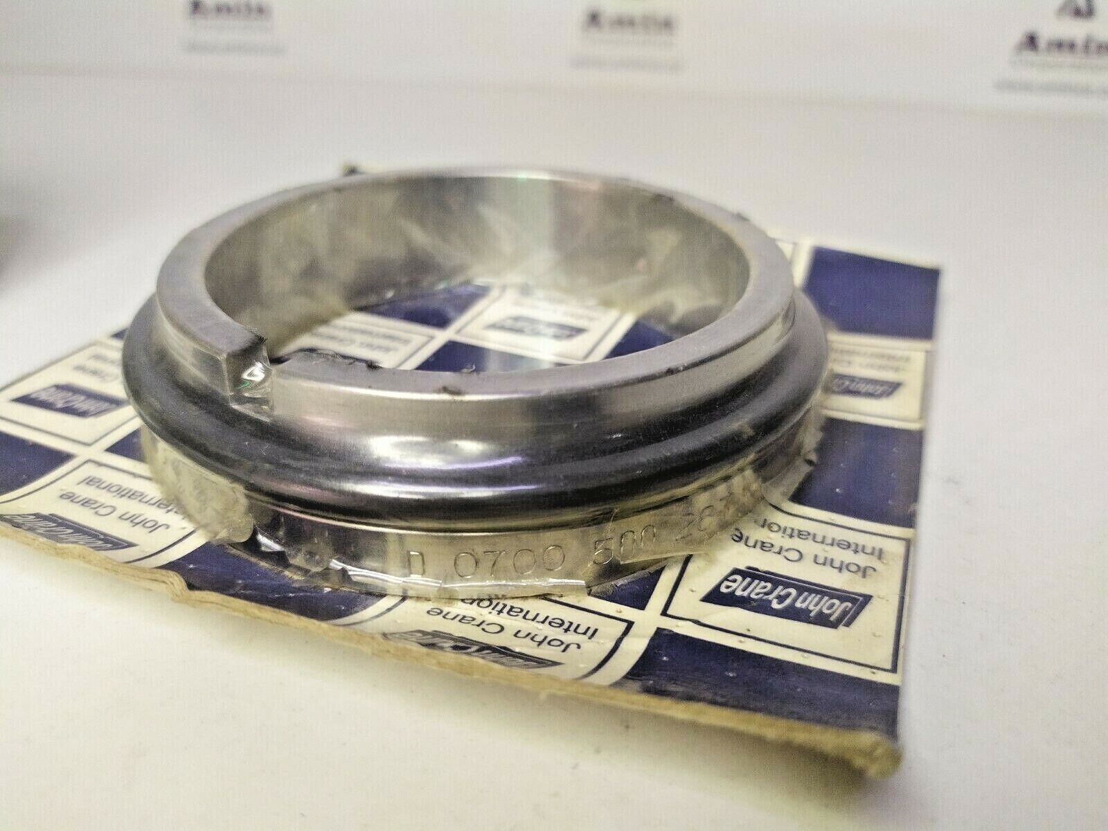 John Crane int. 58U 0700/780/001 with 0700/500/287 Mechanical seal 70mm - NEW