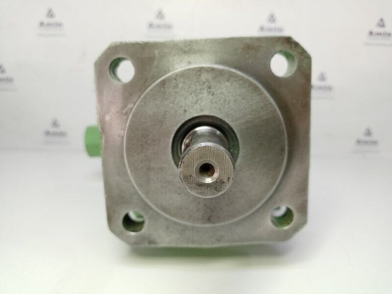 Rickmeier R35/40 FL-Z-DB6-S0 Hydraulic gear pump - Pressure tested
