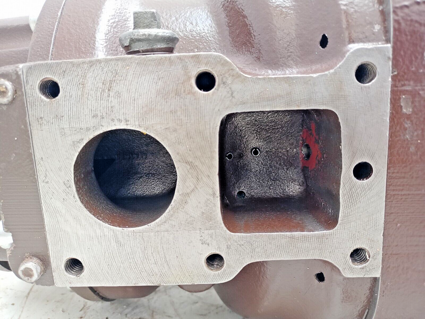 Tamrotor Marine Compressor Code:04013223 Rotary Screw Air Compressor