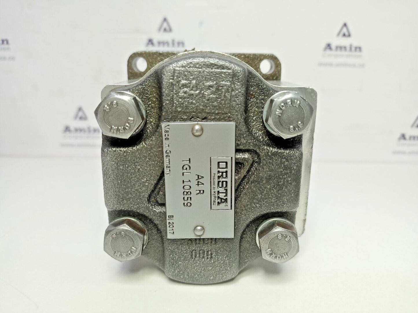 Orsta A4R TGL10859 Hydraulic Gear pump - NEW