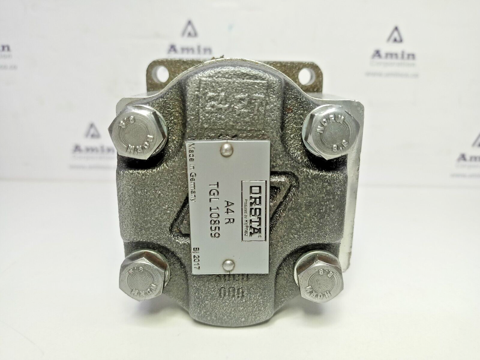 Orsta A4R TGL10859 Hydraulic Gear pump - NEW
