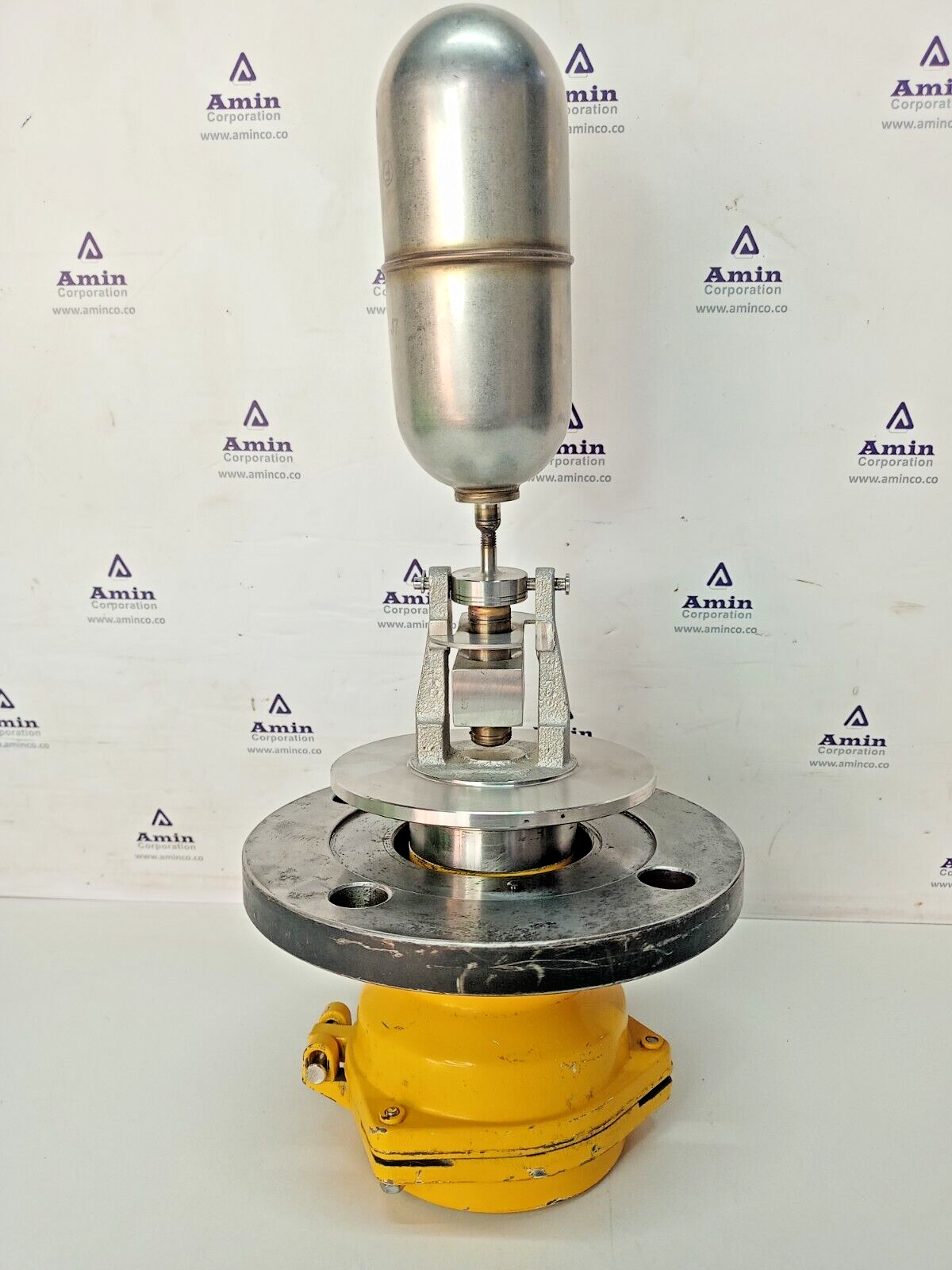 Mobrey S428PA/F98 Magnetic Horizontal Float level switch - NEW