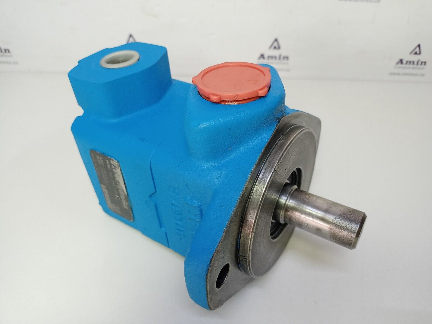 Eaton Vickers V10 1P4S 1C20 Hydraulic vane pump - Refurbished & Tested