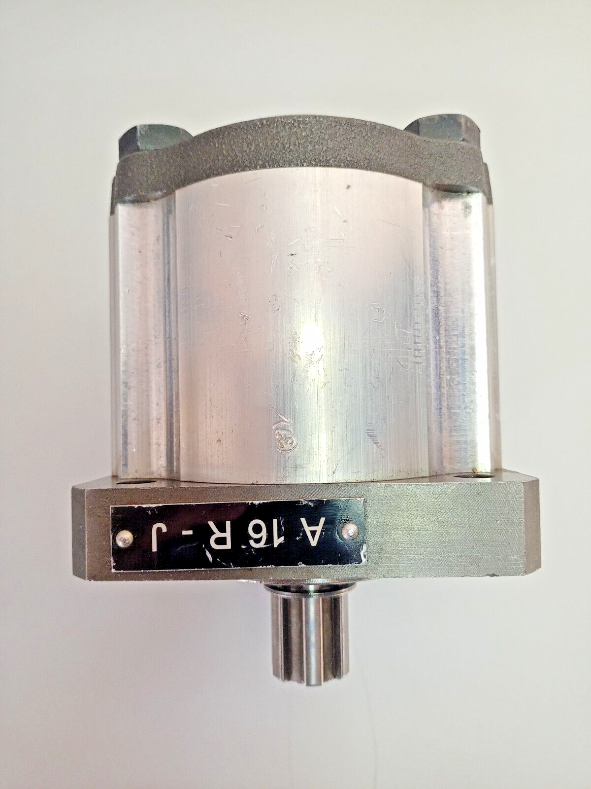 Orsta A16R -J TGL10859 Hydraulic Gear pump - NEW