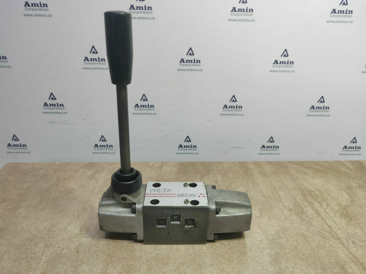 ATOS DH-0111 50 Directional control valve - NEW