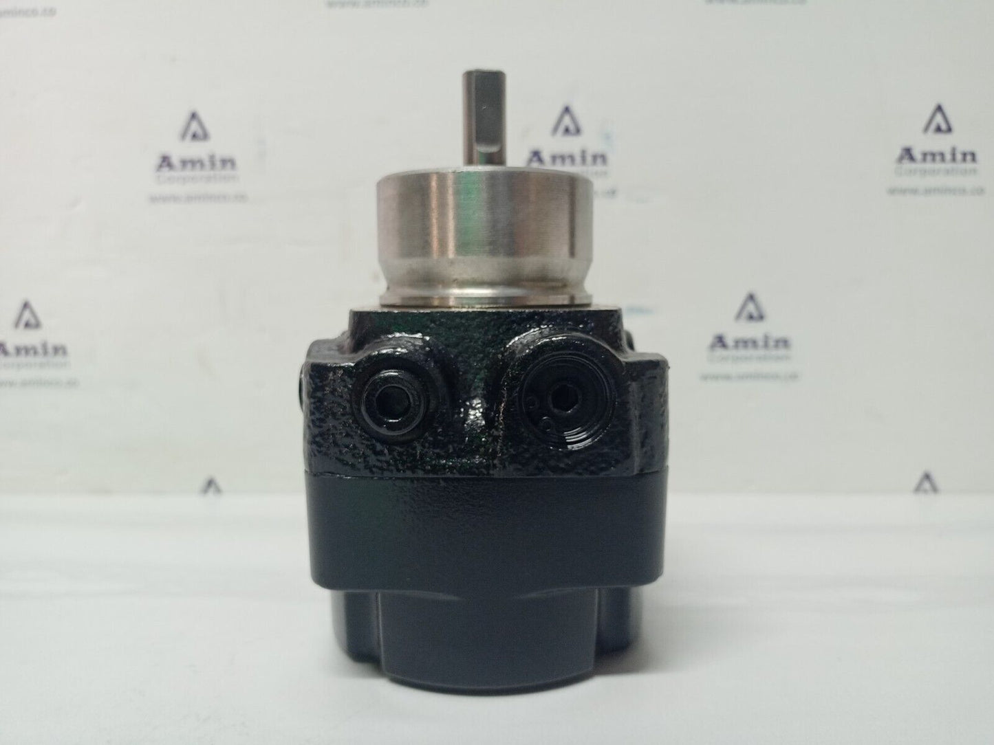 Nippon Oil pump GFH-V3S-MU Oil pump #2