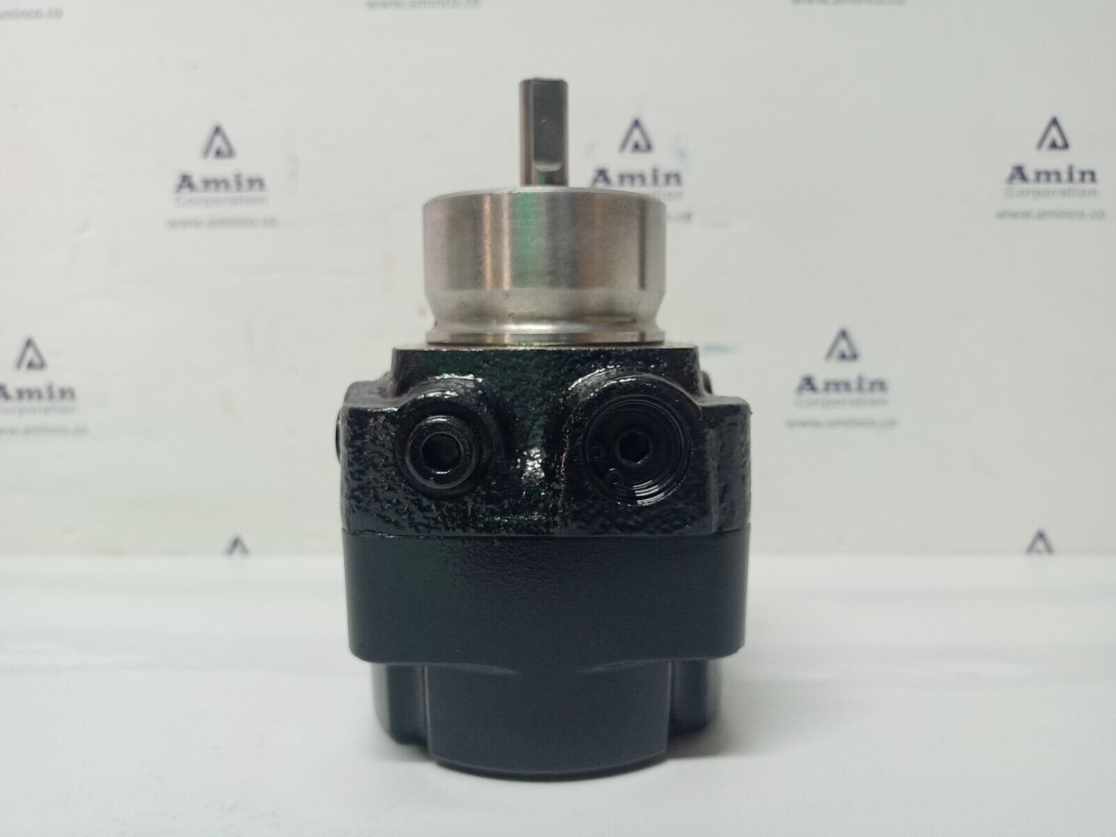 Nippon Oil pump GFH-V3S-MU Oil pump #2