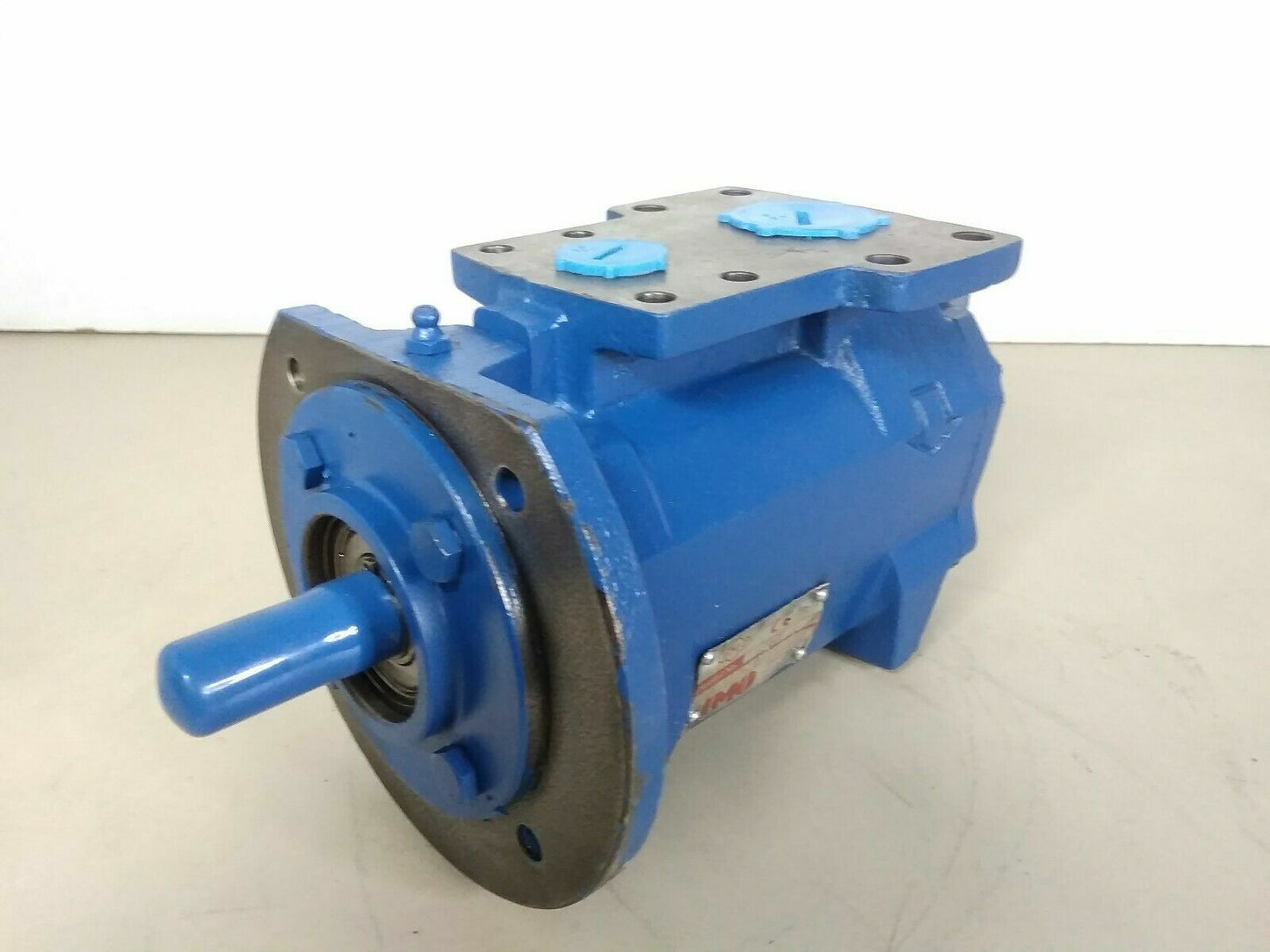 IMO Pump ACE 032N2 NVBP Triple screw oil pump - TESTED PUMP