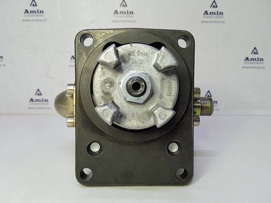 0510-425-009 Rexroth Hydraulic gear pump 0510425009 AZPF-11-008RCB20MB - Refurb