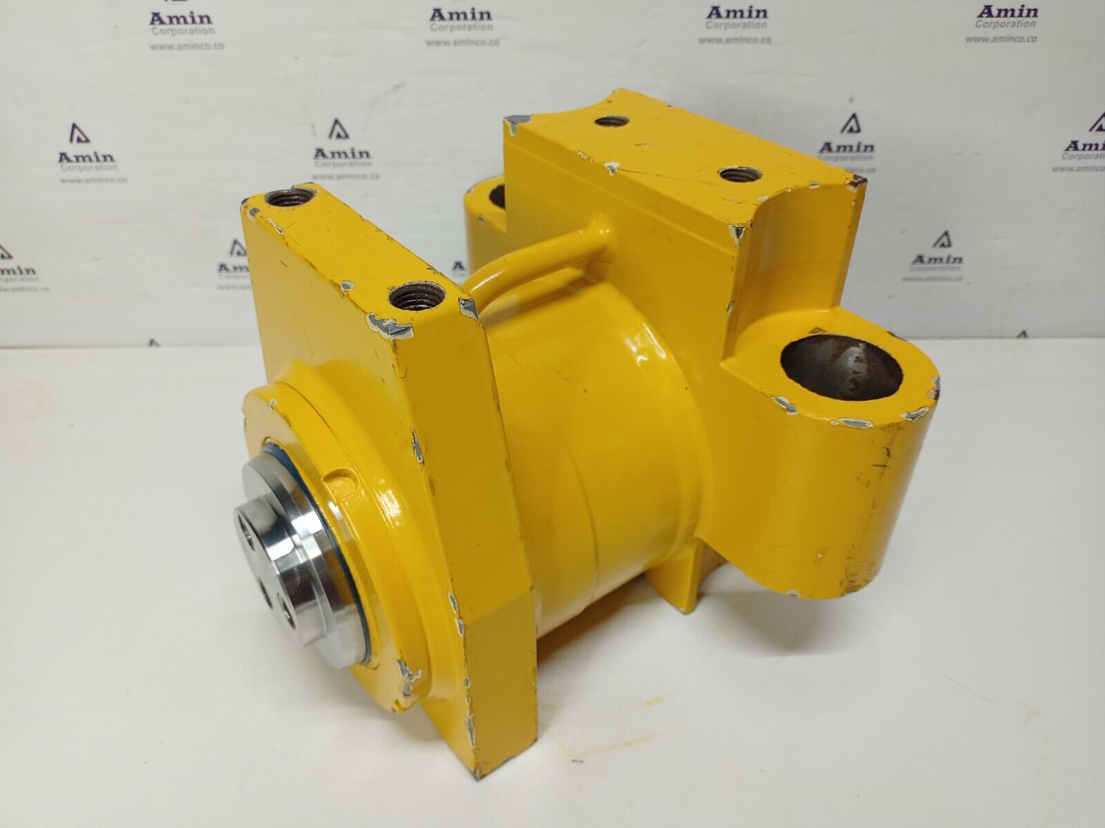 National Oilwell Varco NOV Cylinder 125/90 x 20,5 - NEW