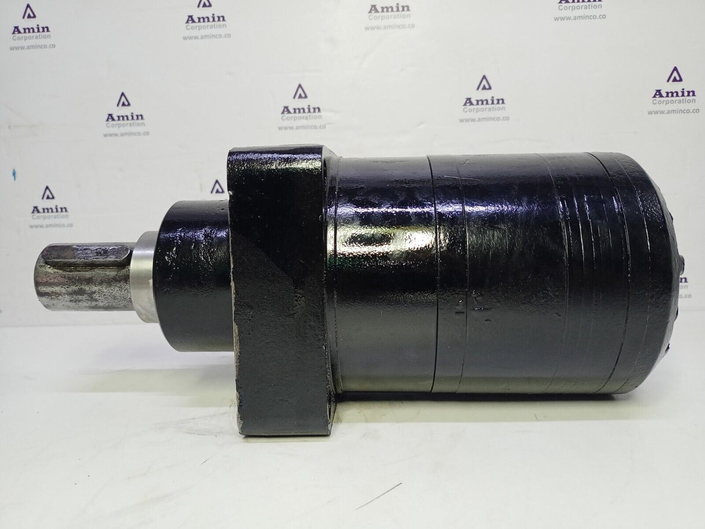 Parker CTH-03605S790AAAA Hydraulic Torq Motor