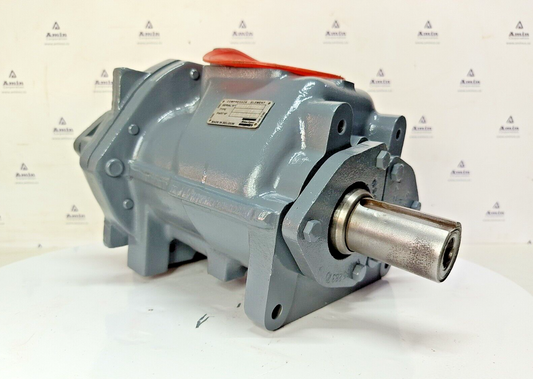 Atlas Copco OIS H-03 Air end part no.: 1616578982 Screw Air Compressor