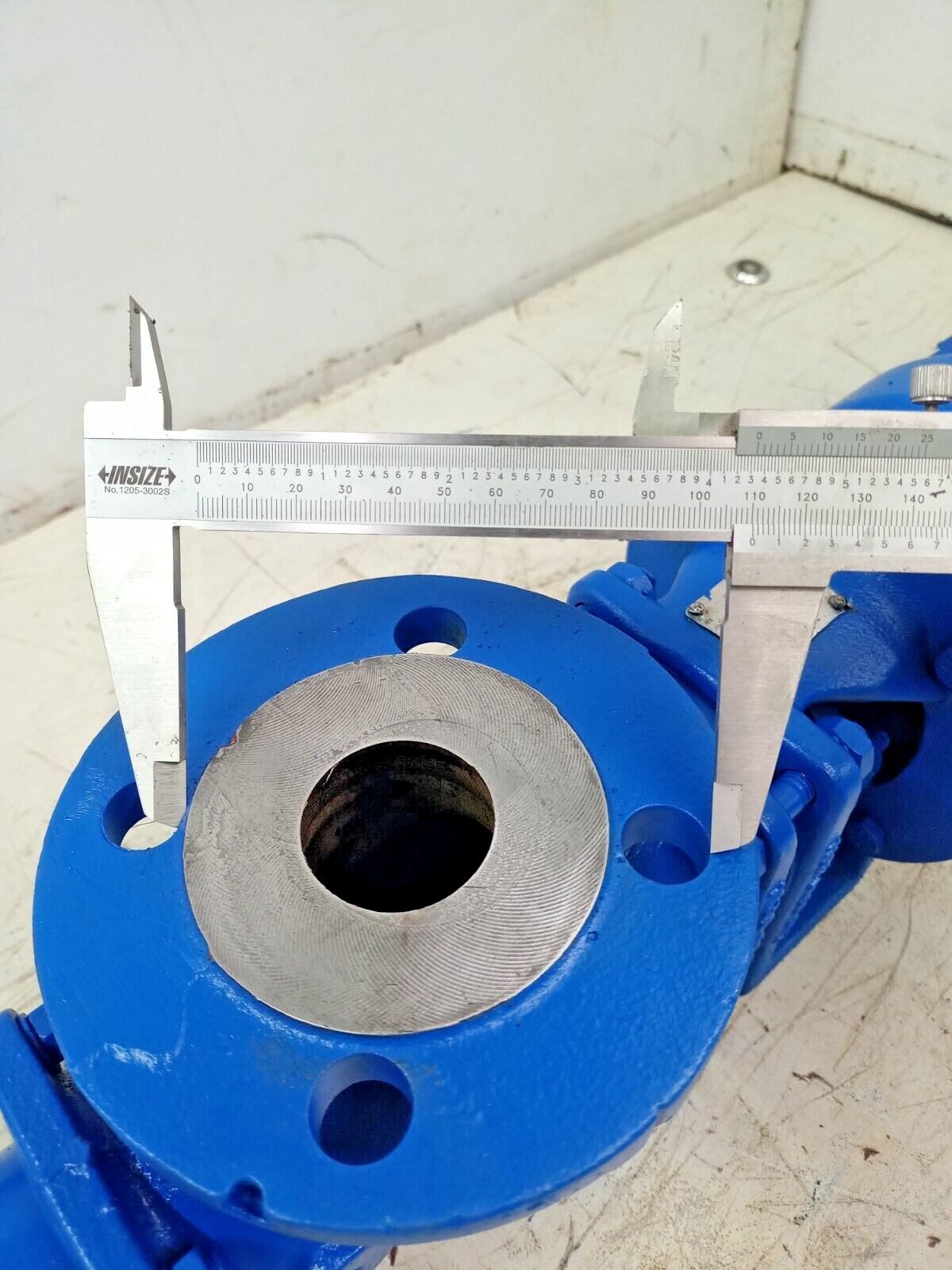 Allweiler SNBP 12.2 E11 P01 Progressive cavity single screw pump