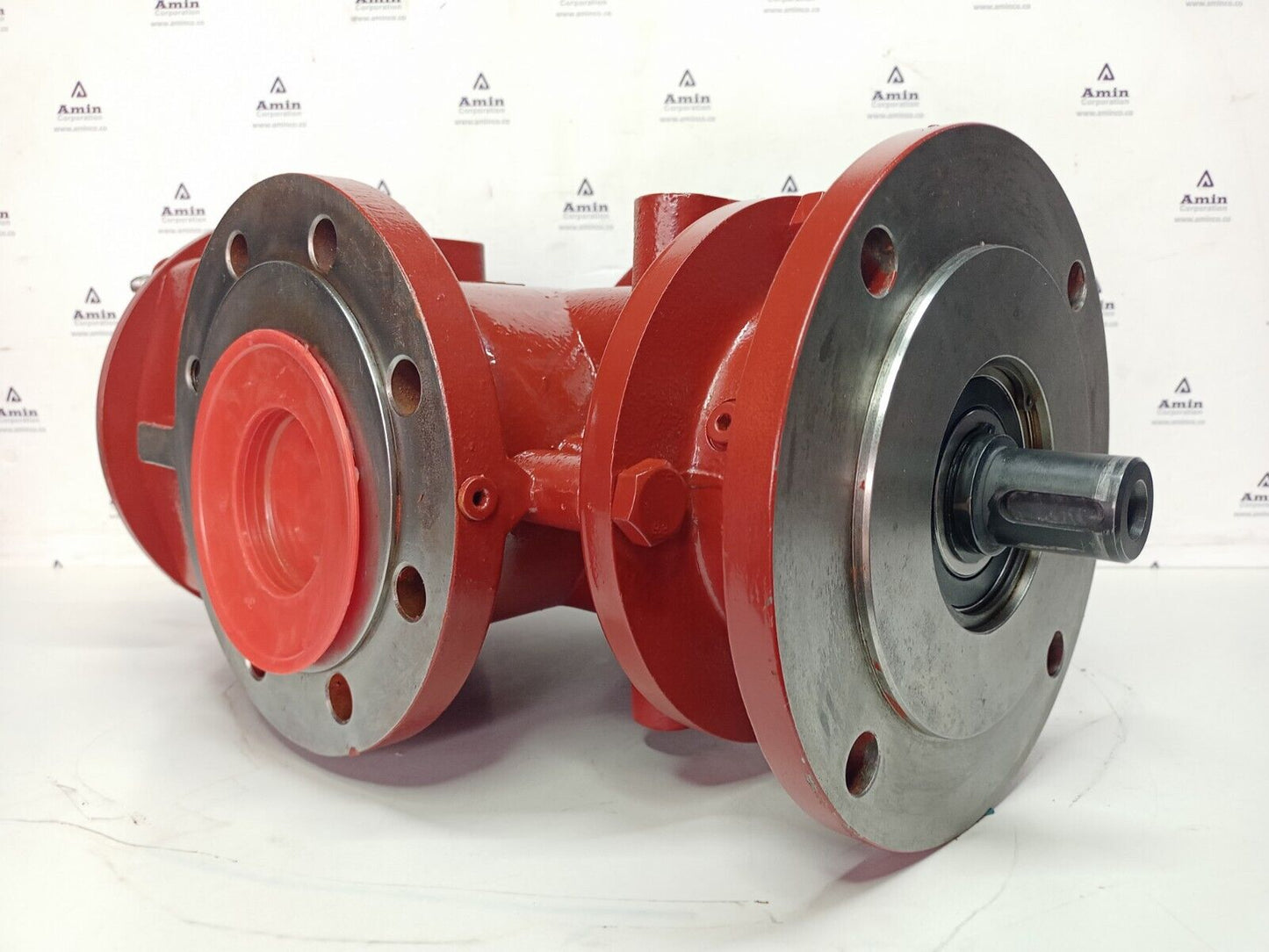 Seim screw pump PZ072#3 Triple screw pump PZ072#3BR0Z13CV051Z0500