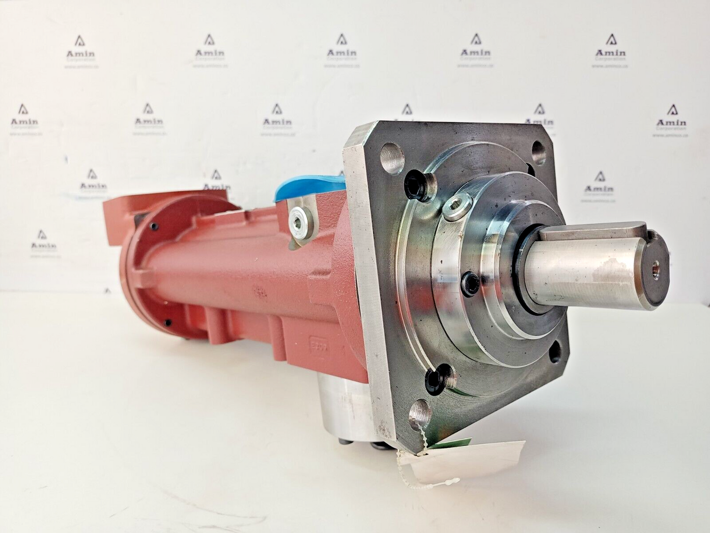 Seim PXF055#4BR0R0HUC13X0200 Triple screw pump SEIM PXF series screw pump - NEW