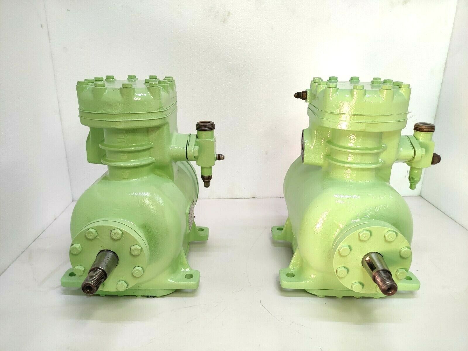 Daikin 2C 582 SE Compressor- Reconditioned