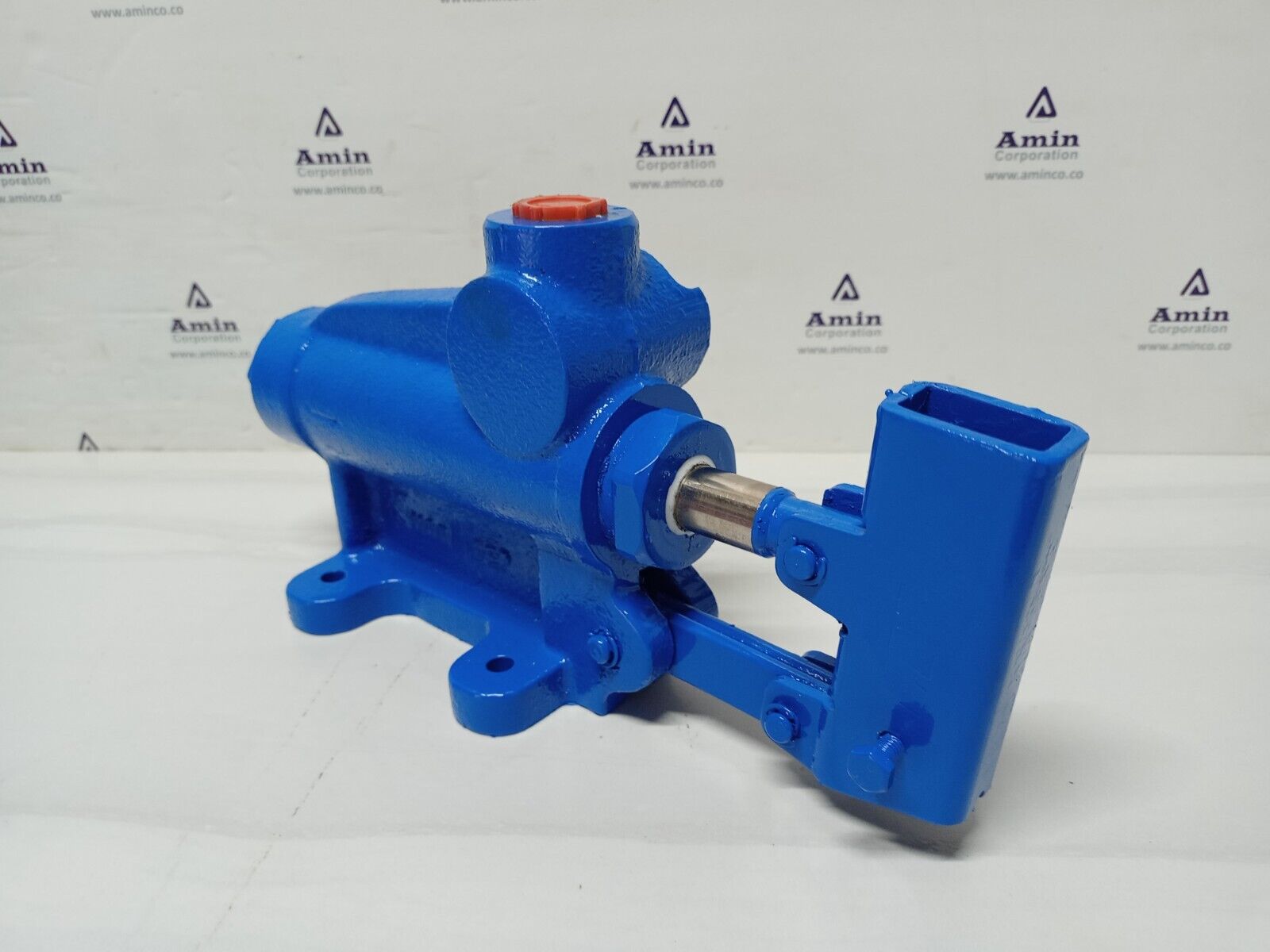 OMFB 106.1.59 Hydraulic hand pump