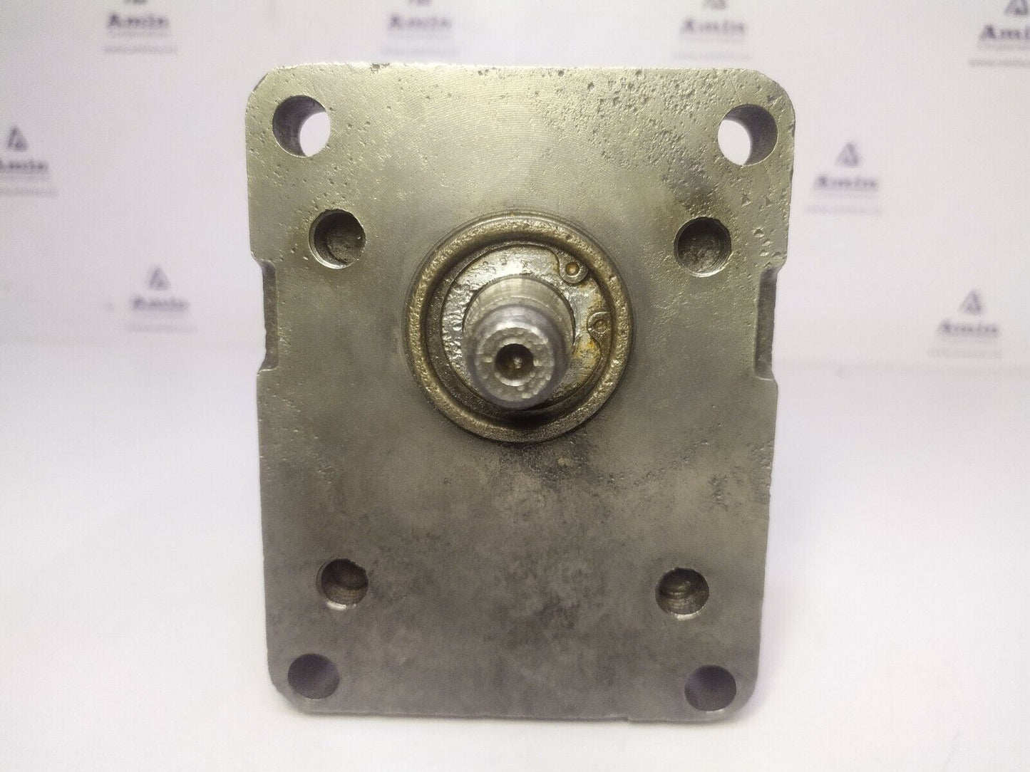 Roquet 1L9DE10R Hydraulic gear pump - TESTED PUMP