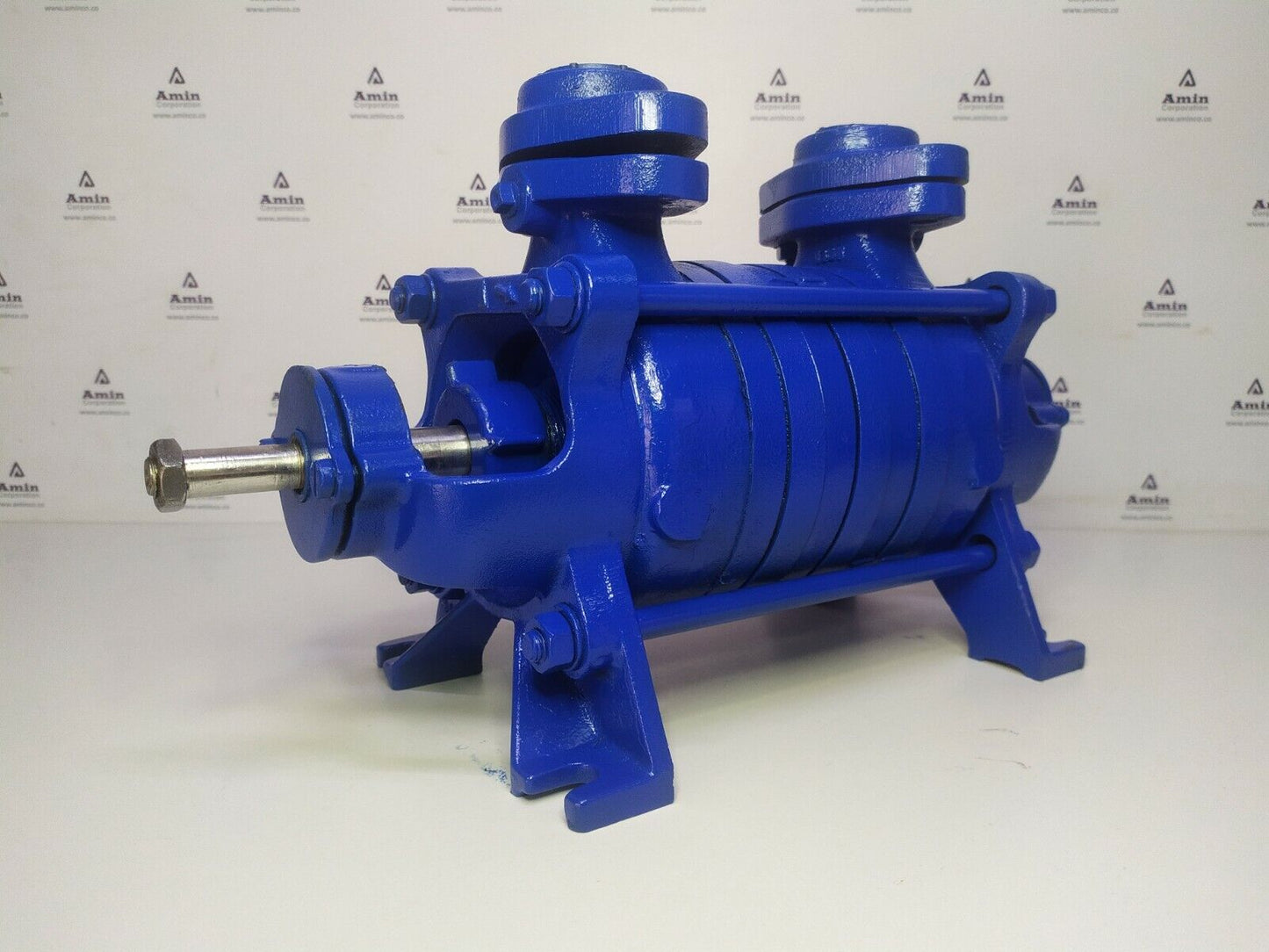 Allweiler AG S0N223WWBS10 Centrifugal pump