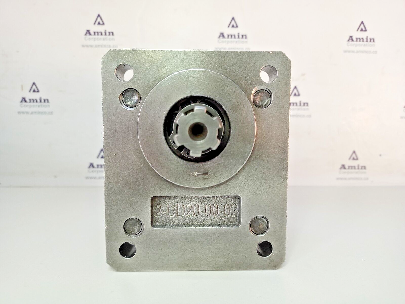 Orsta A16R -J TGL10859 Hydraulic Gear pump - NEW