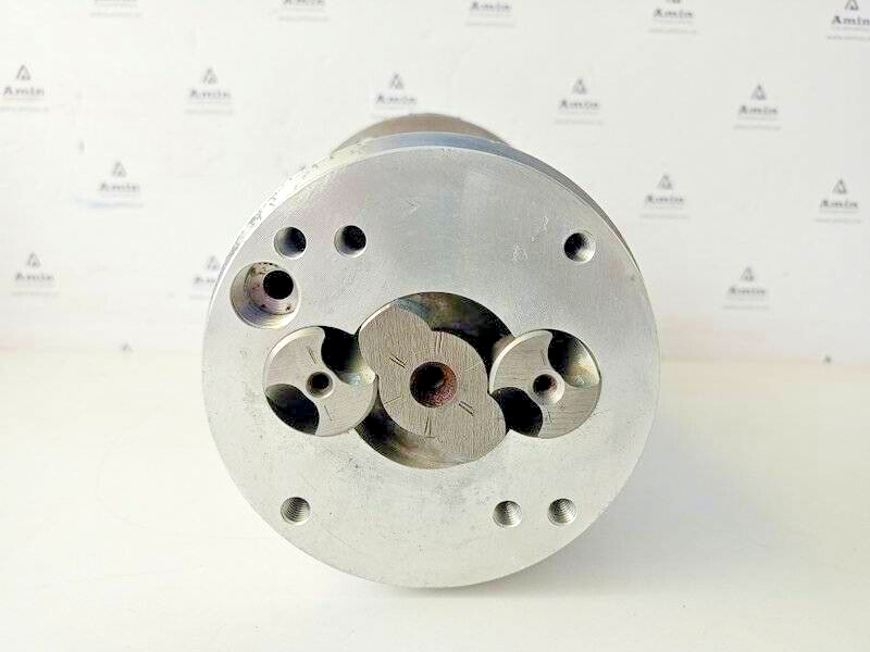 Leistritz L3MF 45/70 Triple screw pump #2