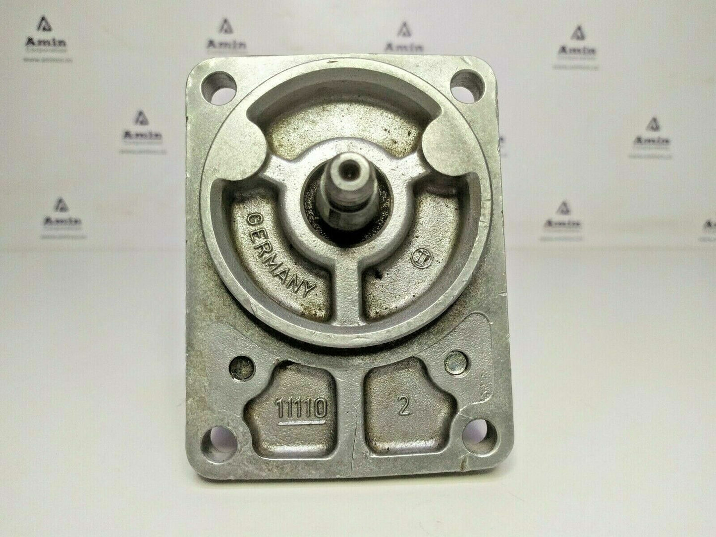 Bosch 0510 320 005 Hydraulic gear pump - PRESSURE TESTED GOOD WORKING PUMP