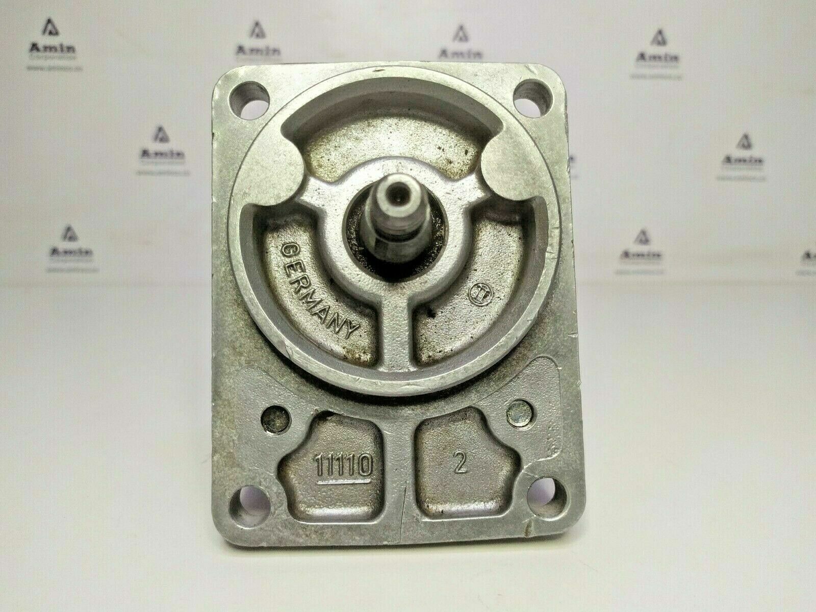 Bosch 0510 320 005 Hydraulic gear pump - PRESSURE TESTED GOOD WORKING PUMP