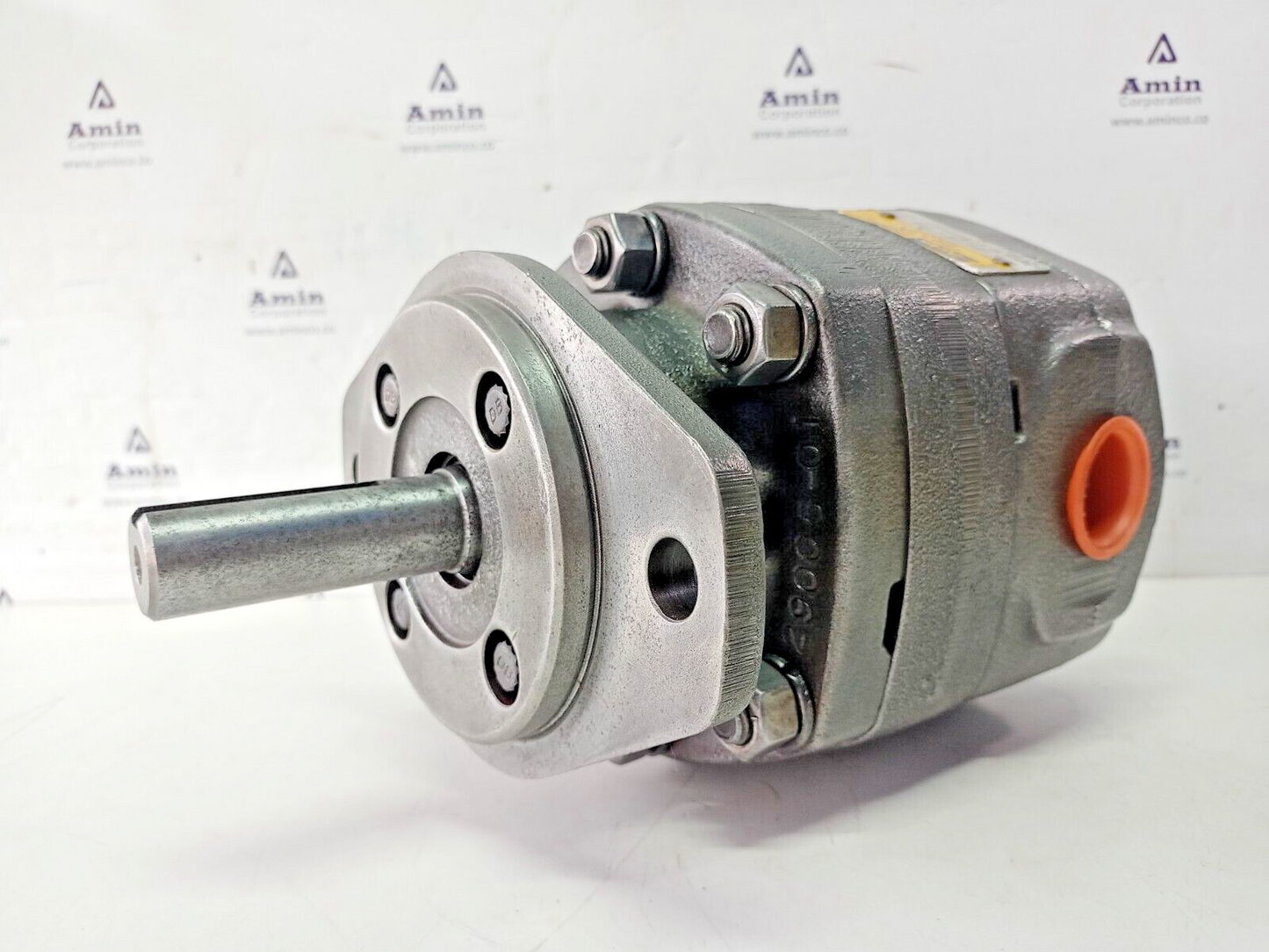 Parker P2B23416T20B Hydraulic pump P2B 23416 T20B