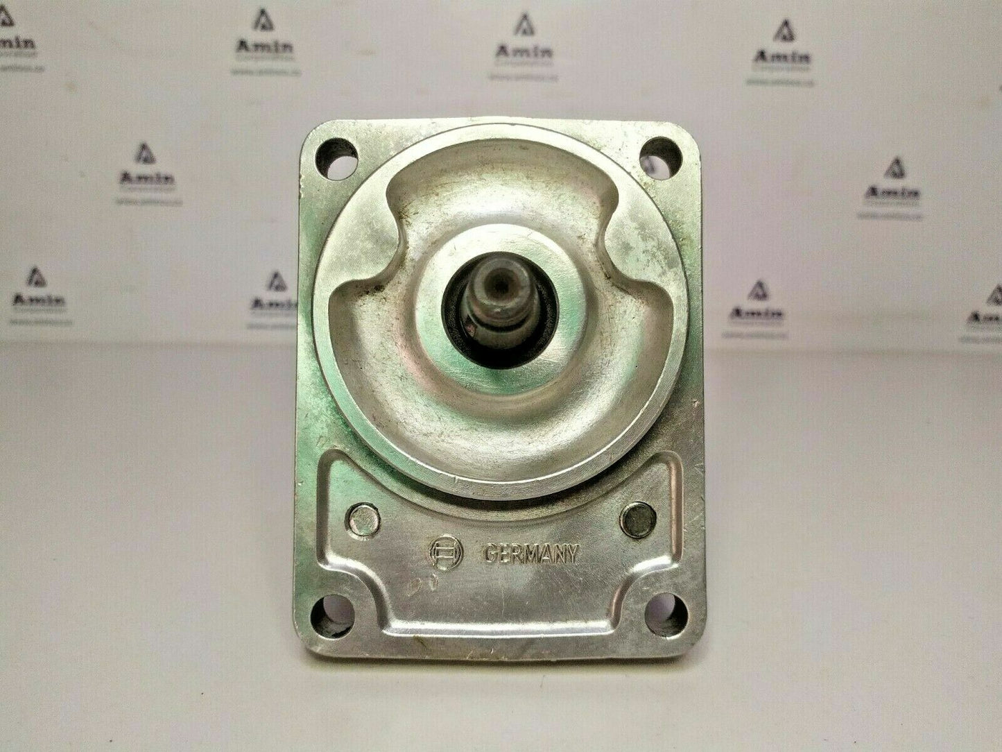 Bosch HY/ZFR 1/5,5CR101 Hydraulic gear pump - PRESSURE TESTED