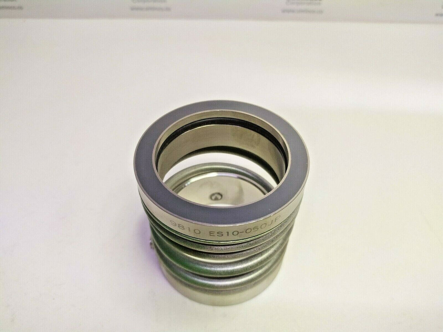 Shinko Mechanical seal part no. 54 Seal size: 50mm for GHQ-100-2M pump - NEW