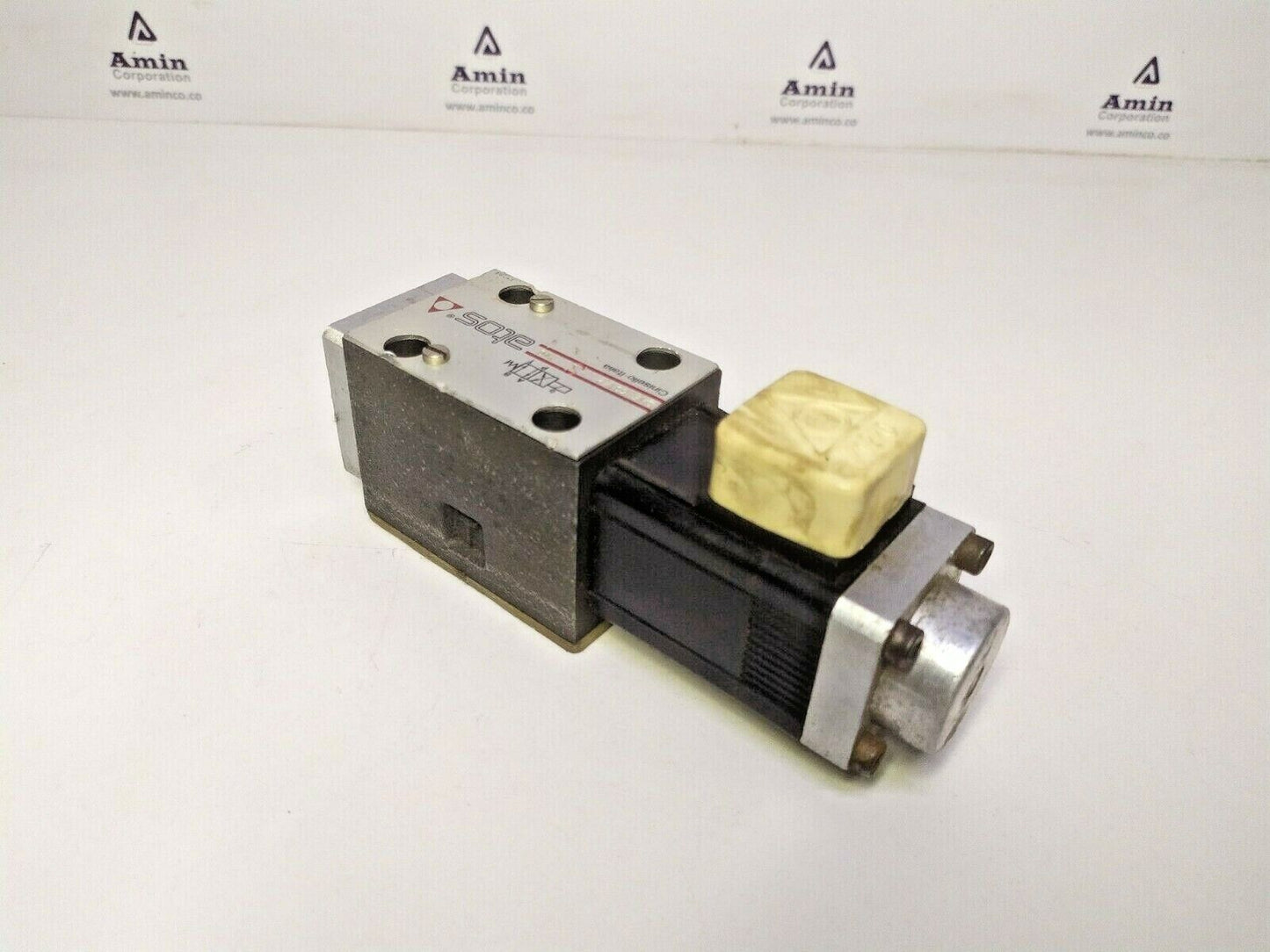 ATOS DHE-631/2 /40 Directional control valve - NEW SURPLUS