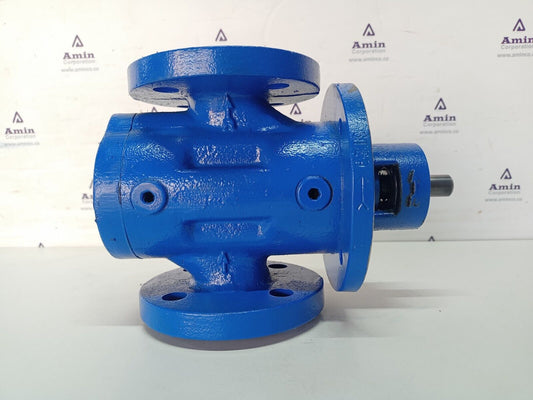 KRAL KFUG 5 Triple screw pump - Refurbished and Tested