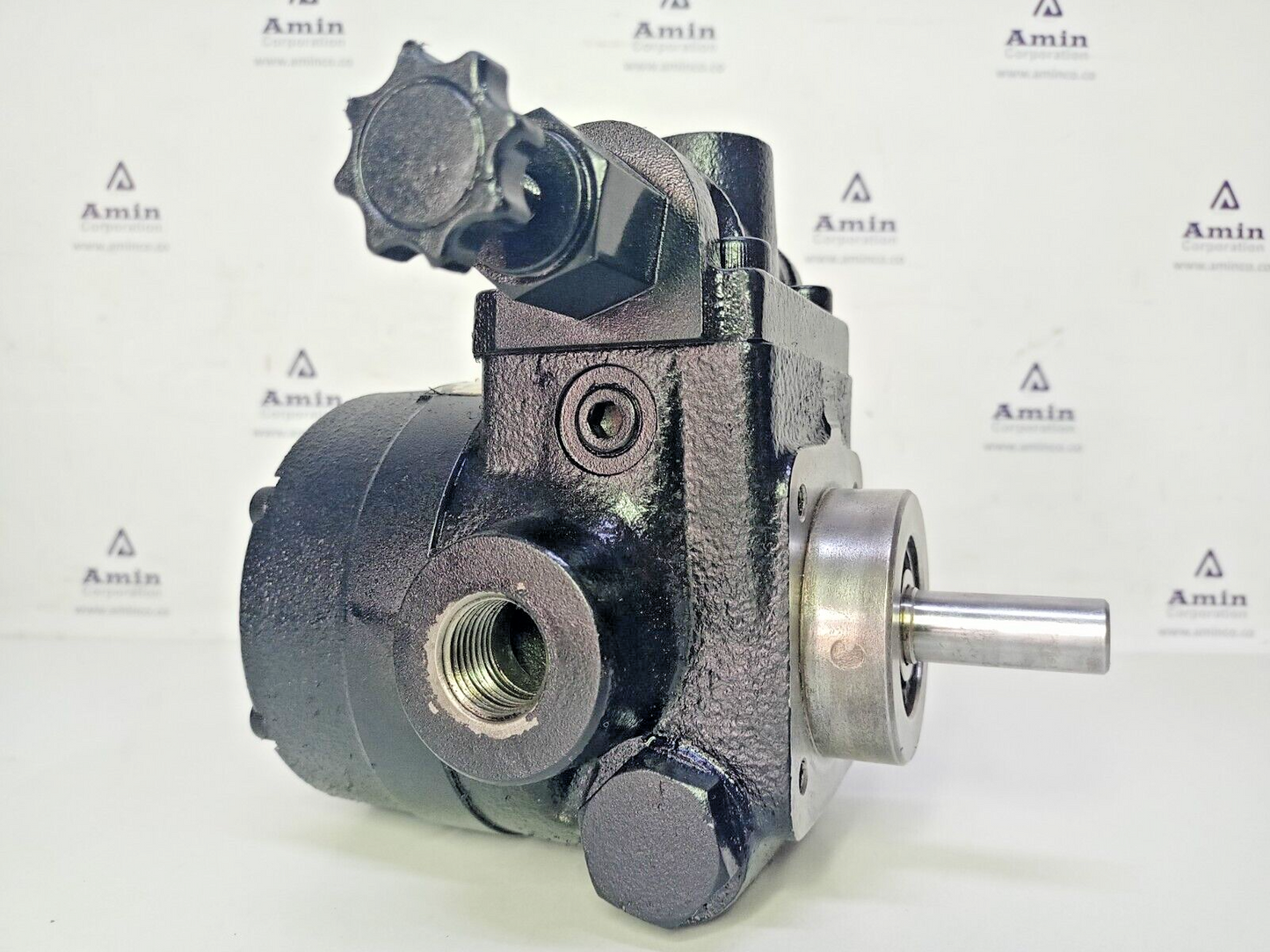 Nippon oil pump GD-202-H Fuel pump - Refurbished & Tested