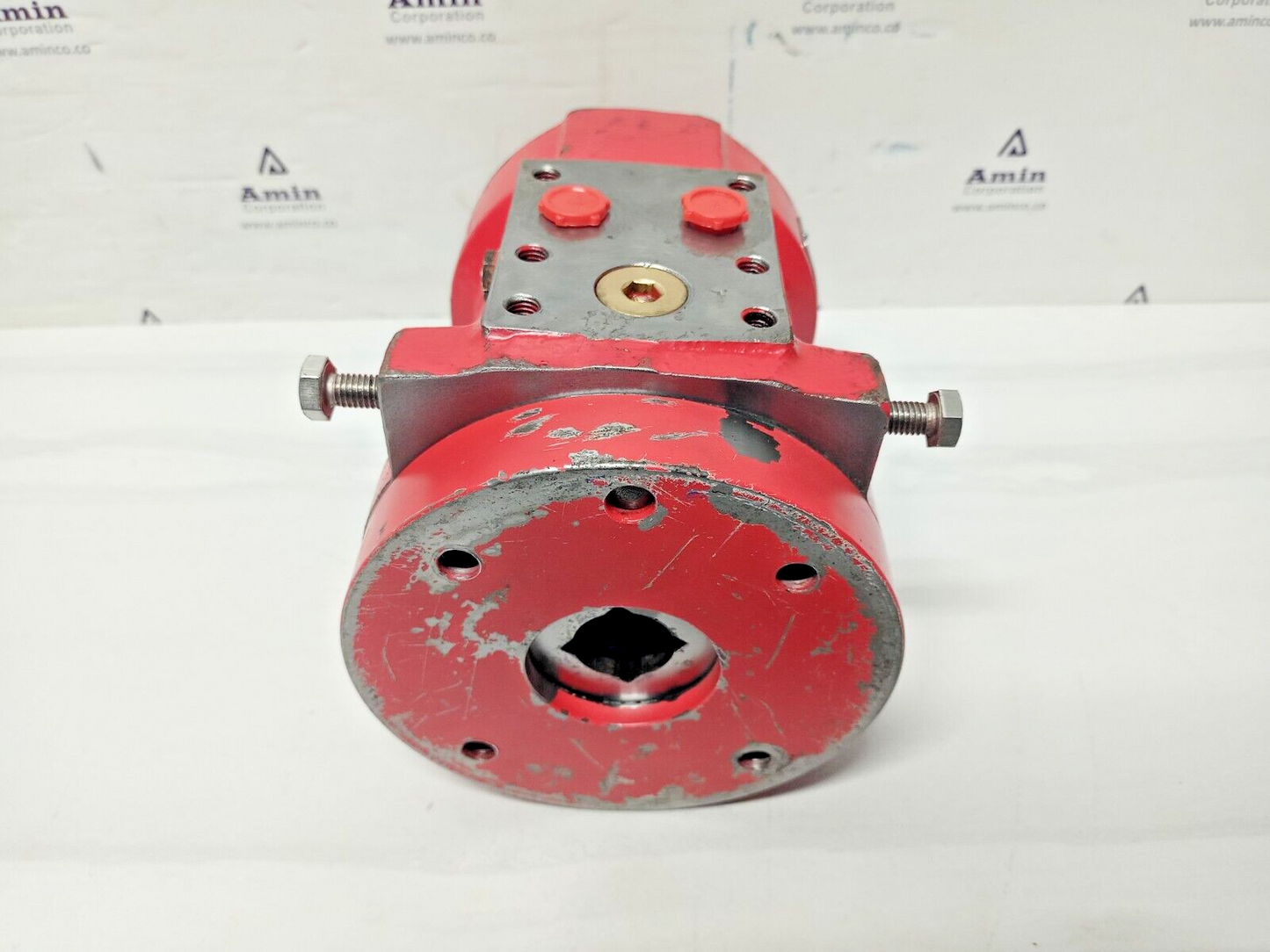 BRC 500-B1 Damcos Hydraulic Double-Acting Balanced Rotary Actuator 160N1099