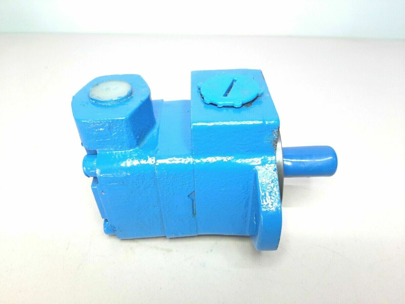 Vickers SQP01-4-1A23-15-S87 Hydraulic vane pump - PRESSURE TESTED PUMP