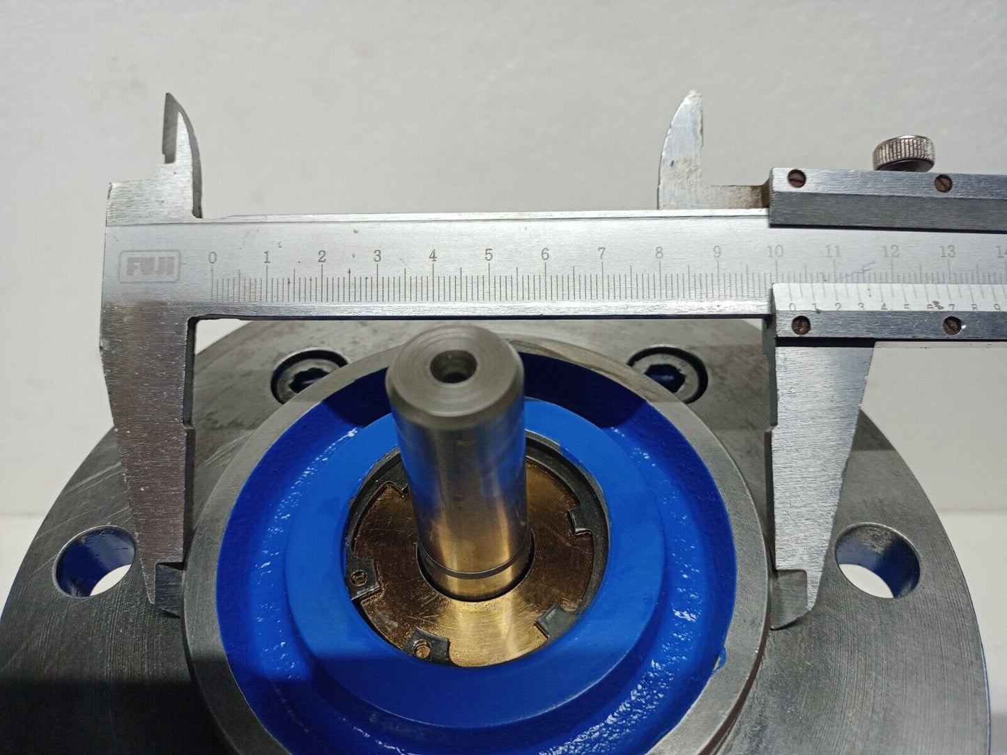 Allweiler SPF20 R56 G8.3 0-3BAR W20 Triple screw pump - TESTED PUMP #2