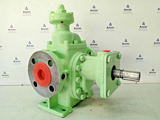 Taiko kikai HHB-2.5MJ Gear pump - Pressure tested