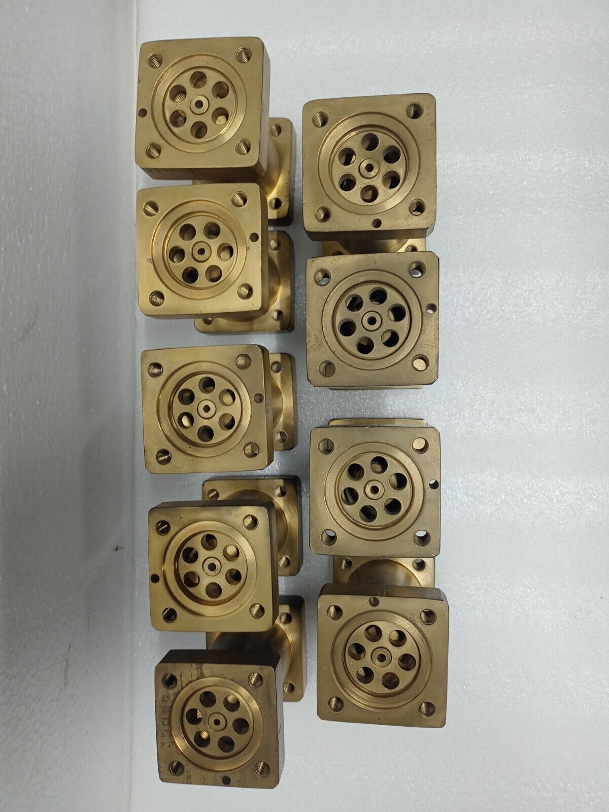 New replacement Relief valve for CARRIER 5H120