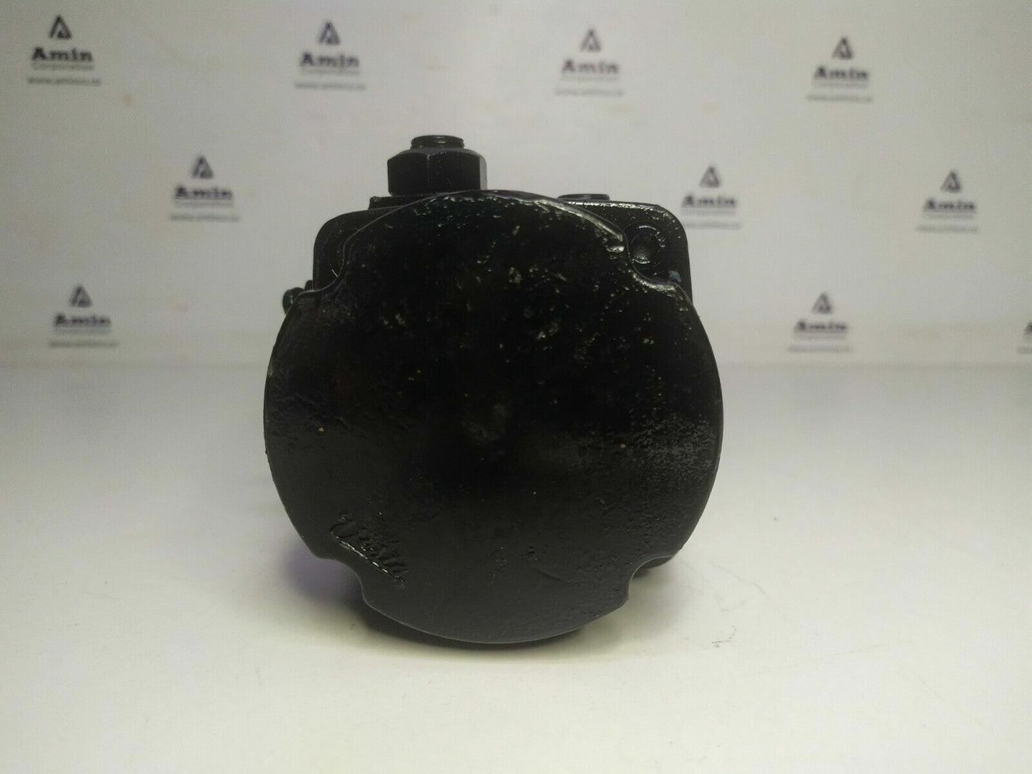 Nippon Oil pump GFH-3L - NEW SURPLUS FREE SHIPPING