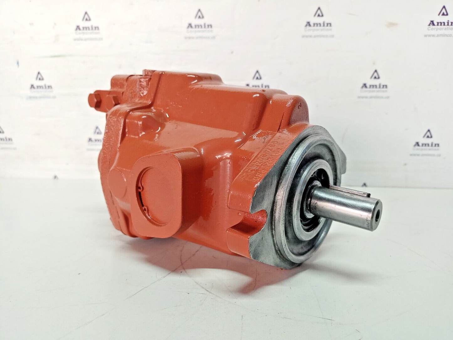 Eaton 70121-806C Hydraulic piston pump - Refurbished and Tested