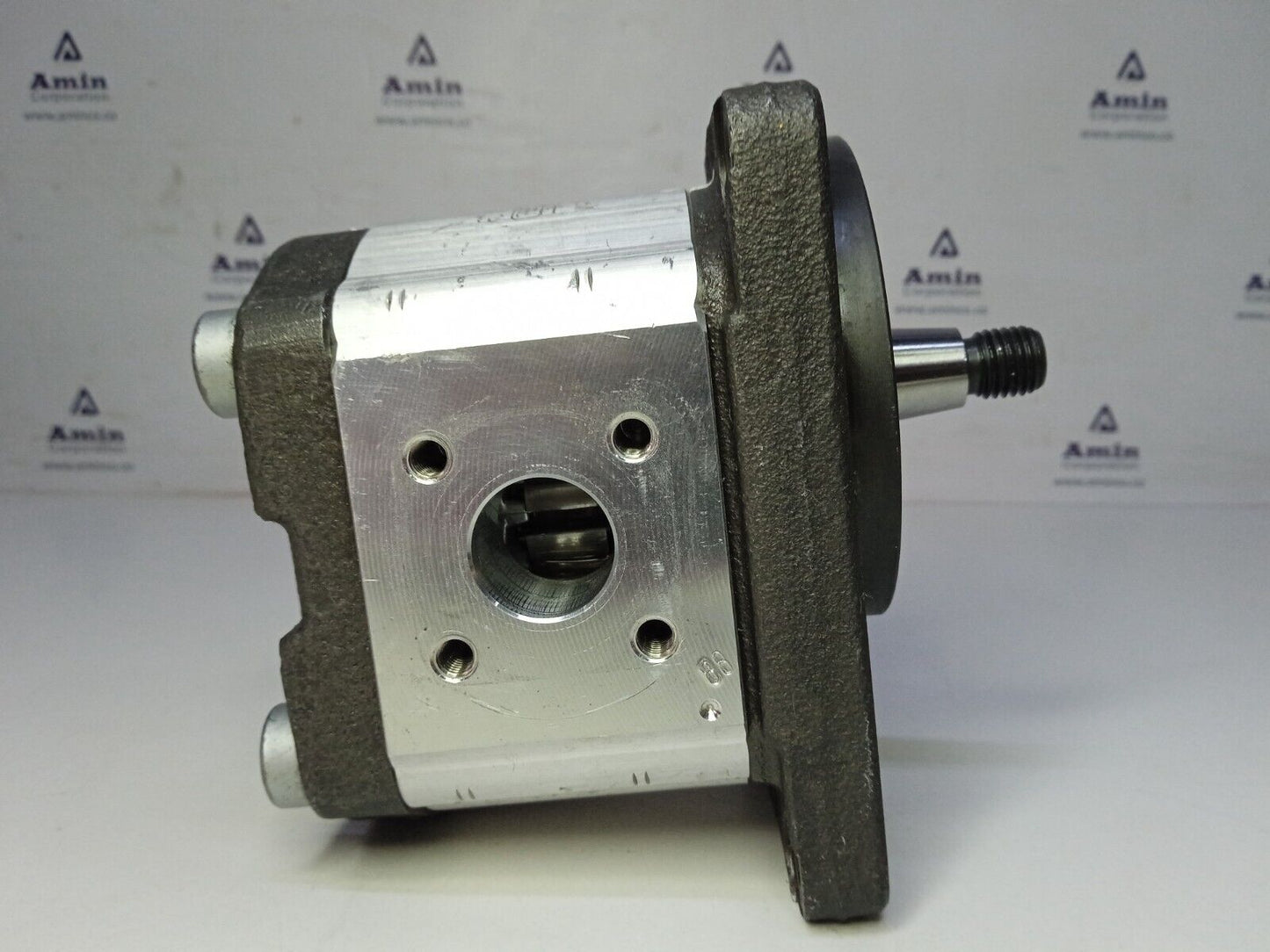 0510-425-009 Rexroth Hydraulic gear pump 0510425009 AZPF-11-008RCB20MB - Refurb