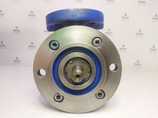 Allweiler AG ZASV 250 G8.3F-W20 Triple screw pump - Pressure tested