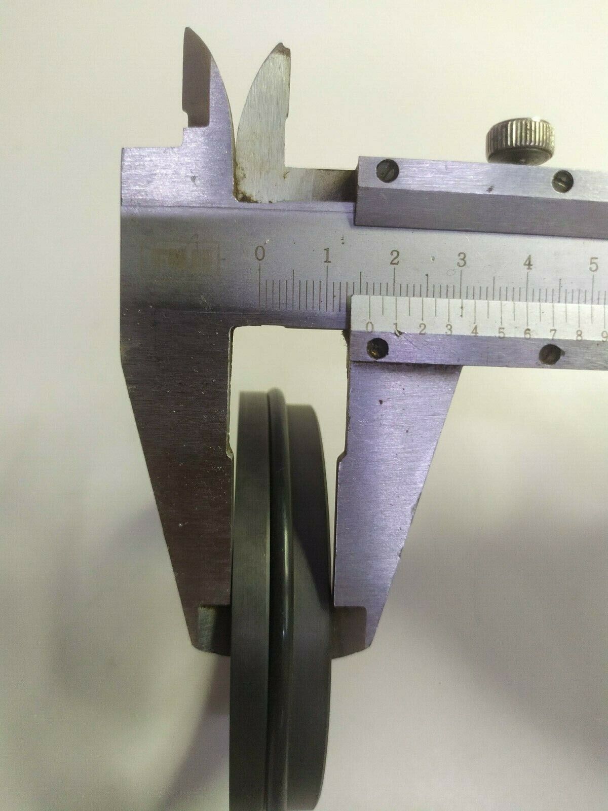 Shinko Mechanical seal part no. 54L for Ballast pump - NEW