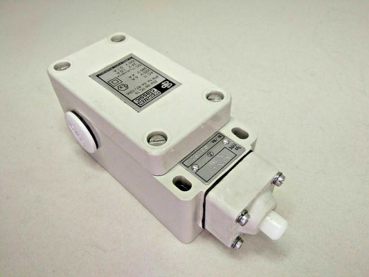 Bernstein classic MEX-U1 EX IW Limit Switch - NEW