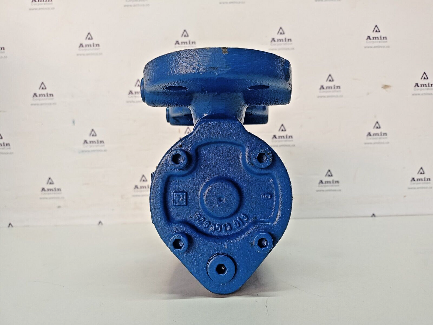 Allweiler SPF10R56G8.3-W20 Triple screw pump - Refurbished & Tested