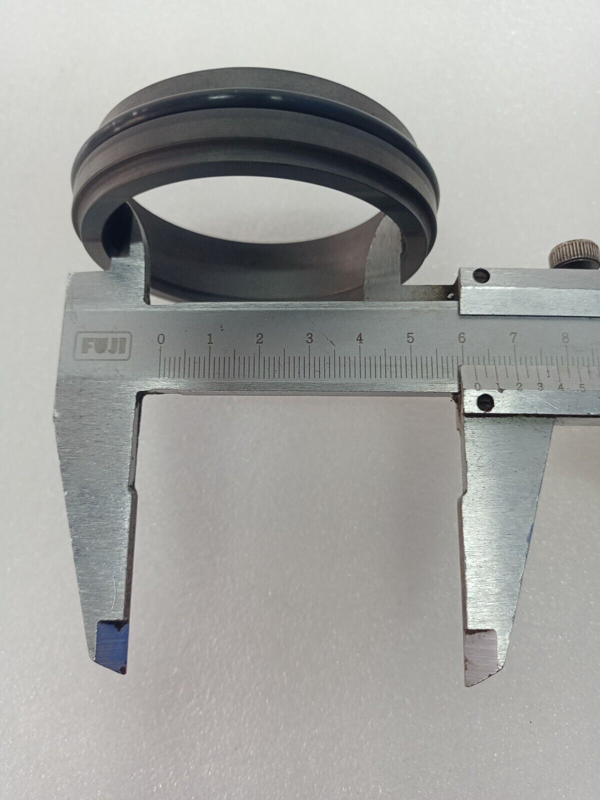 Shinko Mechanical seal part no. 54 for jacket cool f.w. pump Size: 60mm - NEW