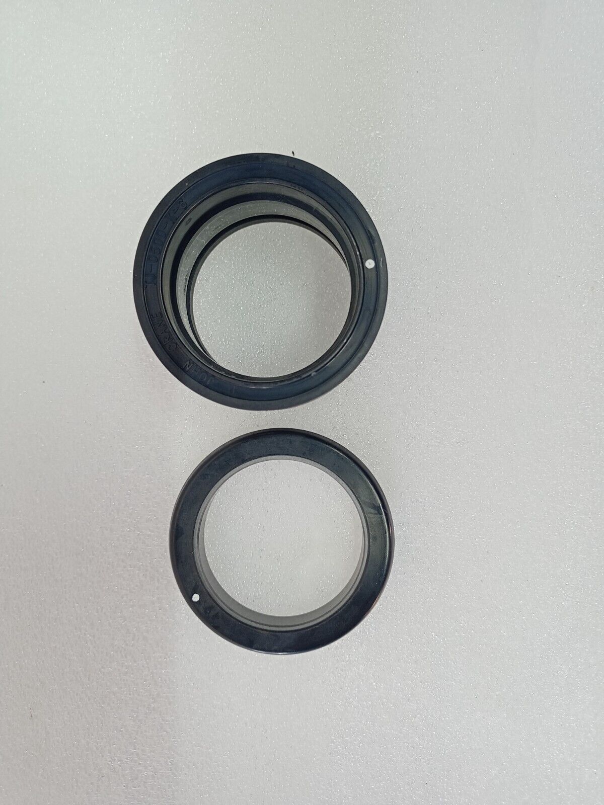 John Crane int. Type 2100 Heavy duty Elastomer bellow Mechanical seal 50 mm