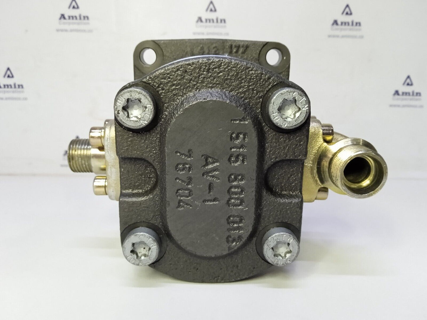 0510-425-009 Rexroth Hydraulic gear pump 0510425009 AZPF-11-008RCB20MB - Refurb