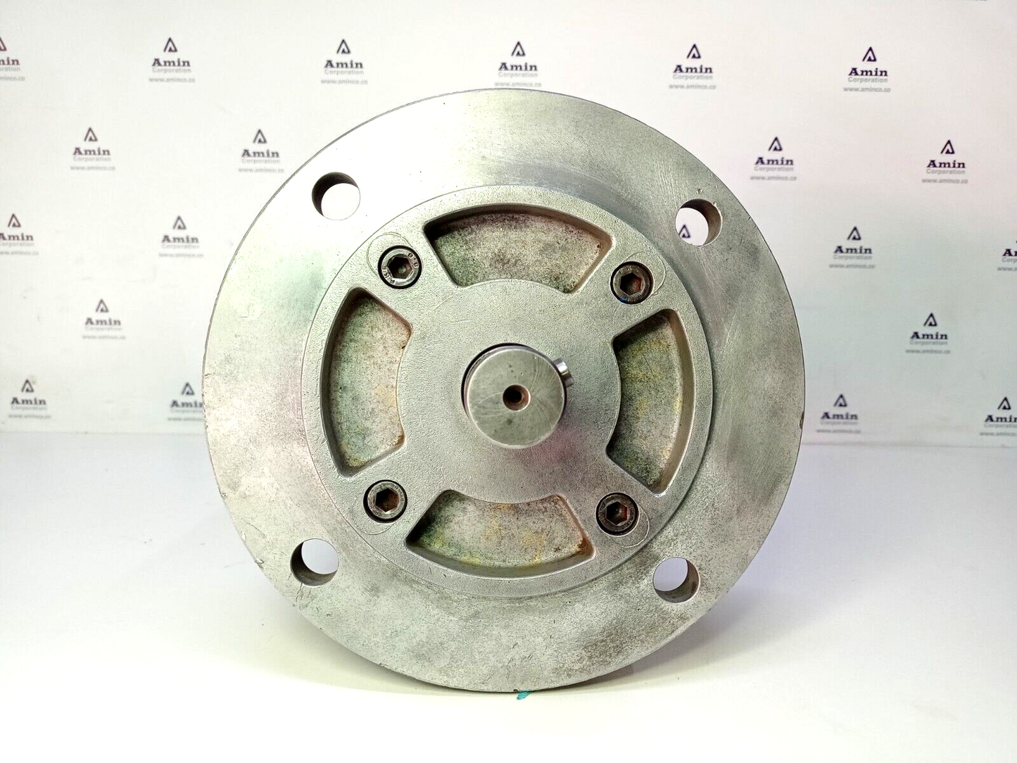 Settima Meccanica GR55-SMT16B-330LGV Triple Screw Pump - Refurbished